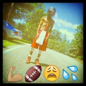 Meet your Posher, Shamar